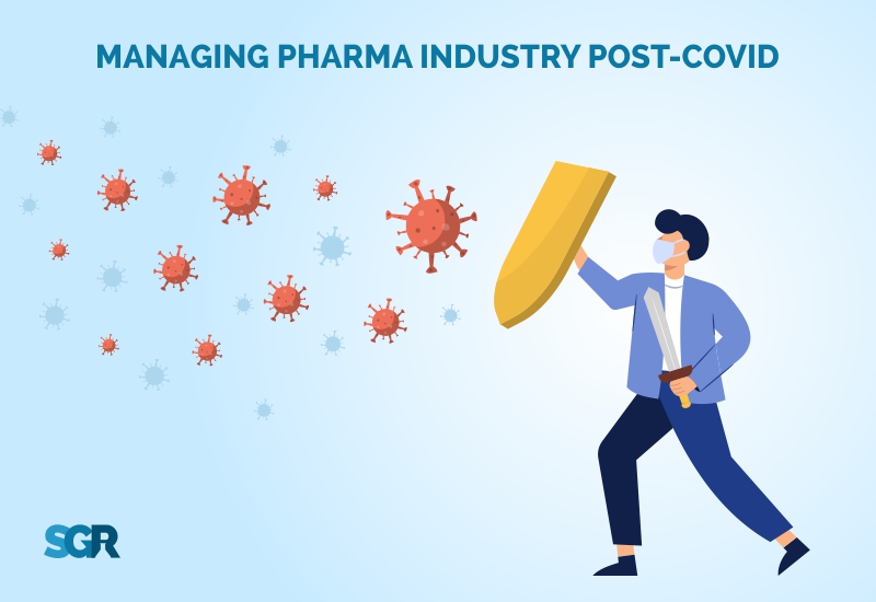 POST-COVID: PHARMA MANAGEMENT POST-COVID: PHARMA MANAGEMENT
