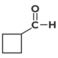 Cyclobutanecarbaldehyde
