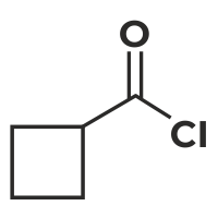 Cyclobutanecarbonyl chloride